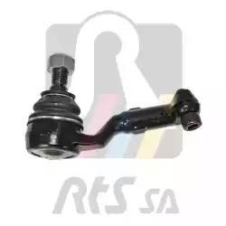 наконечник рулевой левый!\ BMW E84/E90/E91/E92 05> 91-99516-2 RTS