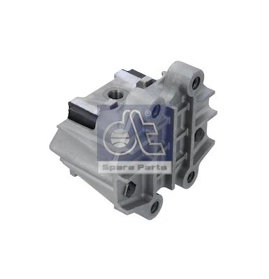 Пружина тормозной колодки HONGYAN 3 DIESEL TECHNIC