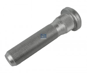 Шпилька колеса RENAULT VOLVO (M22х1.5х115/105) DT 2.65094 DIESEL TECHNIC
