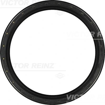 сальник коленвала! 105x125x13 ACM\ Deutz 813144000 VICTOR REINZ
