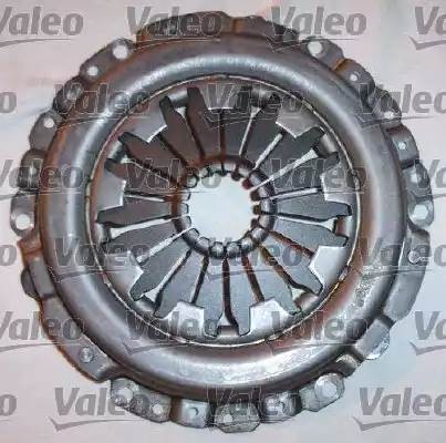 Сцепление ВАЗ-2108 в сборе VALEO 801122 VALEO PHC