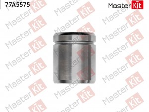 Поршень тормозного суппорта Ford FIESTA V (JH_, JD_) 2001 - 2010 Masterkit 77A5575 MASTER KIT