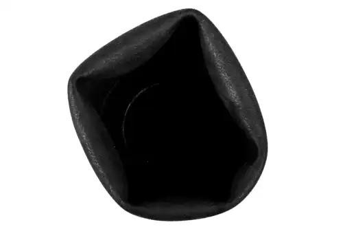 пневмоподушка без стак. !1шп-штуц.M24-M16. Н: 1отв. \MB Actros Z12806 ZENTPARTS