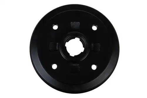 барабан тормозной!\ KIA Sportage/Retona 99-02 Z01719 ZENTPARTS