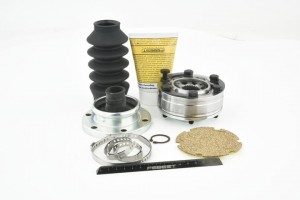 ШРУС карданного вала JEEP GRAND CHEROKEE 1997-2004 2011-GRCHSHA 2011-GRCHSHA FEBEST