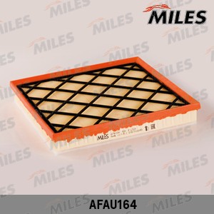 Фильтр воздушный OPEL ASTRA J/ZAFIRA/CHEVROLET CRUZE 1.4-1.8 (FILTRON AP051/9, M AFAU164 MILES