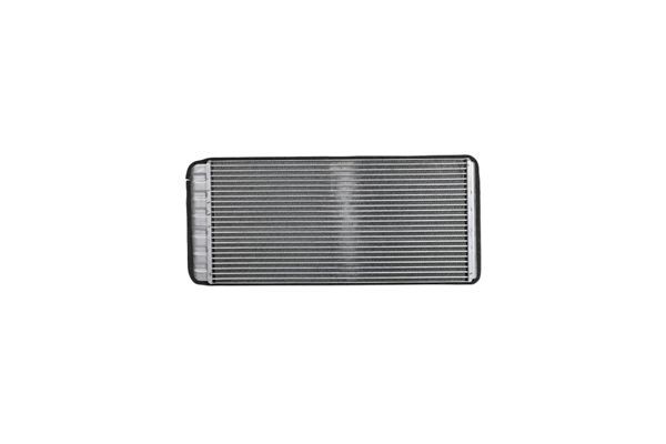 радиатор отопителя кабины! горизонтальный\ RVI T-Serie 13>, Volvo FH II 12> Z19704 ZENTPARTS