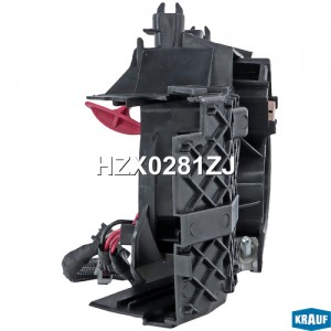 Контактная группа подушки безопасности HZX0281ZJ hzx0281zj KRAUF