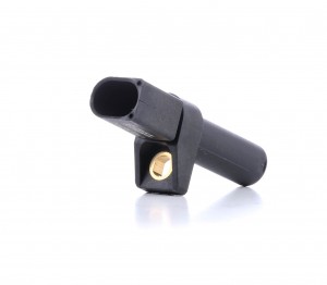 Датчик положения коленвала MERCEDES A (W168) (97-04),E (W211) (02-09) FEBI 24455 FEBI BILSTEIN