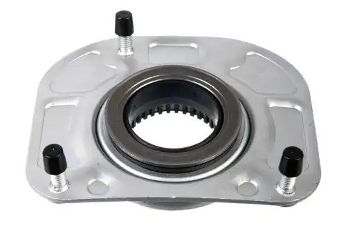 опора амортизатора переднего!\ Volvo 850/C70/S70/S80/V70/XC70 all 91> Z11856 ZENTPARTS