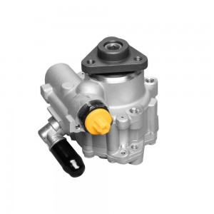 Насос ГУР Audi A4 I B5 94- A4 III B7 04- A6 II C5 97- RS6 I 02- Volkswagen Passa MSP0108 MARSHALL