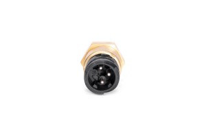 TRUCK VOLVO / RENAULT M16 x 1,5 0-12 bar 3 контакта T0155-7006 TOPCOVER