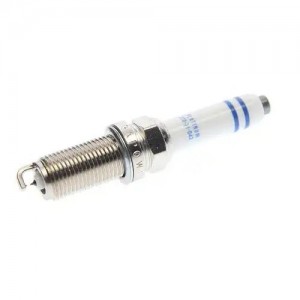 Свеча зажигания VW AUDI SEAT SKODA (13-) (1.8/2.0 TSI/TFSI) (1шт.) MEGAPOWER 370-31-043 MEGA POWER