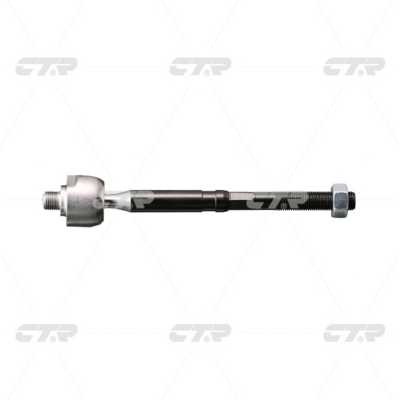Тяга рулевая FORD Fiesta MAZDA 2 (08-) левая/правая CTR CR0430 CTR