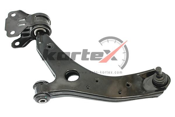 Рычаг MAZDA 3 (BL) 09-13 пер.подв.нижн.лев. KSL5362 KSL5362 KORTEX