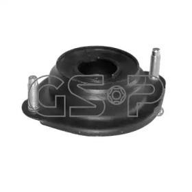 опора амортизатора переднего!\ Mazda Demio all 98> 514277 GS P