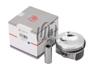 Поршень STD с кольцами VAG 2,0 TFSi 16V CADA/CCTA d82.5 STD палец 21мм (40 247 6 45PC141000 UNITED MOTORS PRO