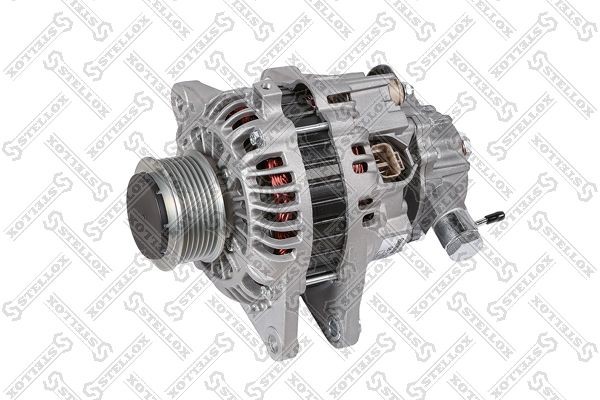 генератор! 110A\ Hyundai H-1/Porter, KIA Sorento 2.5CRDi 02> 06-10864-SX STELLOX