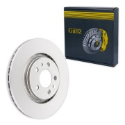 AUDI/VW GIJ06120 GANZ