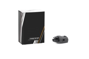 VOLVO TRUCK FH12 (1993-1999) окружающей среды T0152-7002 TOPCOVER