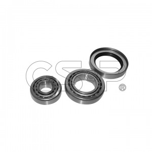 Подшипник ступичный, к-т GK0941 GK0941 GS P
