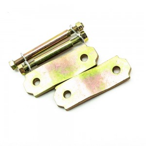 MITSUBISHI PAJERO 82-90 MTMB0110494 DOMINANT