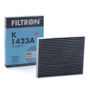 Фильтр воздушный салона KIA Sportage (16-) FILTRON K1423A FILTRON