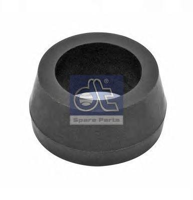 втулка КПП! Scania 4/P/G/R/T-Series 1.27530 DIESEL TECHNIC