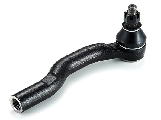 Наконечник рулевой левый Toyota Camry (V30/V40), Avalon, Solara, Lexus ES350 (01 0701-1402 GMB