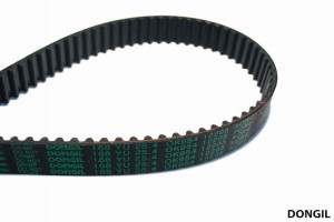 Ремень ГРМ  168YU254 168YU25.4 DONGIL