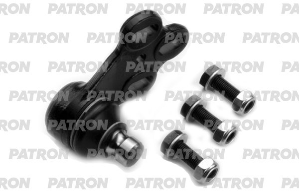Опора шаровая лев 8A0407365 PS3003L PS3003L PATRON