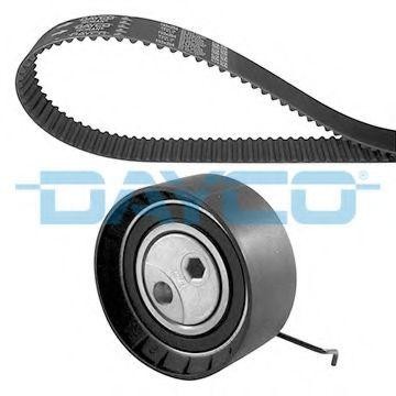 Комплект ремня ГРМ DAYCO KTB546 DAYCO