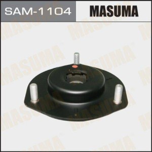 опора амортизатора переднего!\ Toyota Camry ACV3#/MCV30 01> SAM-1104 MASUMA