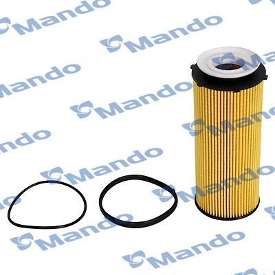 Фильтр масляный BMW F01/10/E70/71 2.5D-4.0D EEOB0057Y EEOB0057Y MANDO