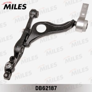 Рычаг передней подвески нижний правый MAZDA 6 07- DB62187 DB62187 MILES