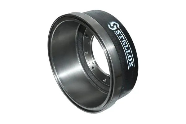 барабан тормозной! \ КАМАЗ 86-00375-SX STELLOX