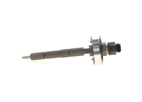 Форсунка NISSAN топливная BOSCH 0445110880 BOSCH