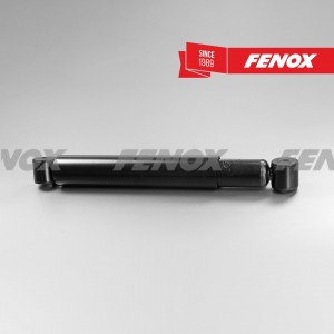 Амортизатор подвески для а/м ГАЗон NEXT передний Fenox (газ) A12013 FENOX