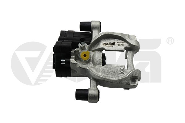 суппорт тормозной! задний левый\ Audi A3 1.2-2.0i/1.6D/2.0D 12>, VW Golf 12> 66151724201 VIKA