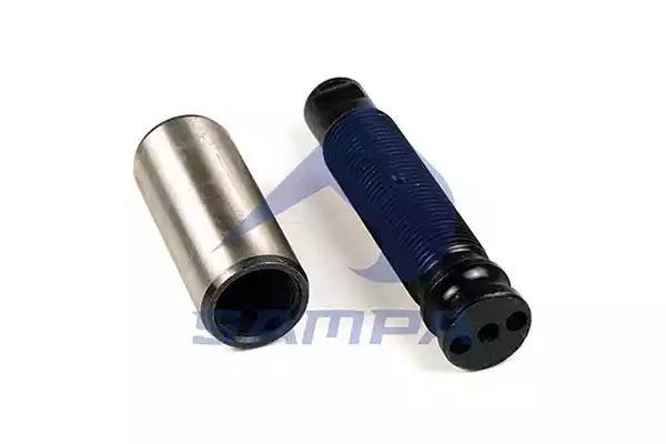 Ремкомплект VOLVO FH пальца рессоры (палец,втулка) SAMPA 030518 SAMPA