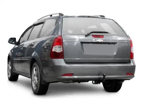 фаркоп! шар А, 1200/75 кг.\ Chevrolet Lacetti SE/SW 04-13 F.1012.001 BERG