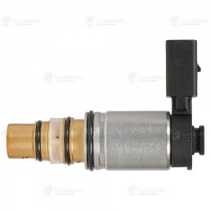 клапан регулирующий компрессора!\ Skoda Оctavia A5 04> LCCV 1803 LUZAR