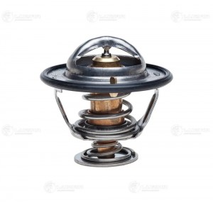 Термостат ГАЗ-3302 дв.CUMMINS ISF 2.8 LUZAR LT03028 LUZAR