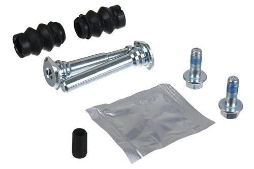 р/к направл.суппорта пер.!с напр\Citroen Berlingo/C1,Opel Agila,Peugeot 1007/107 Z187726 ZENTPARTS