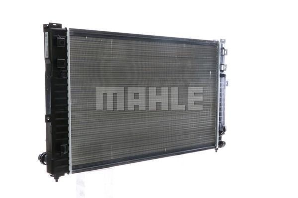 VW PASSAT,A4,A6 2.8 РКПП 630x397 CR 423 000S MAHLE KNECHT