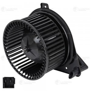 Э/вентилятор отоп. для а/м Chery Fora (A21) (06-) (LFh 3003) LFh 3003 LUZAR
