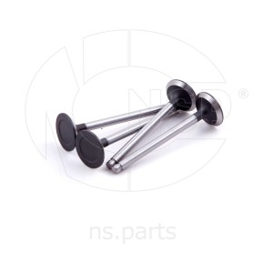 Клапан выпускной DAEWOO Nexia (95-) (1.5 SOHC) NSP NSP0190215491 NSP