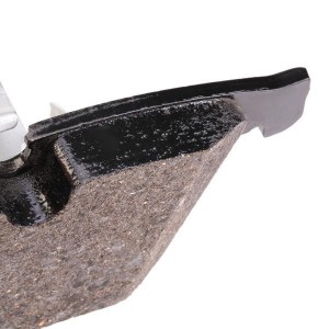 Колодки тормозные BMW 5 (F10),7 (F01) передние (4шт.) TEXTAR 2468801 TEXTAR
