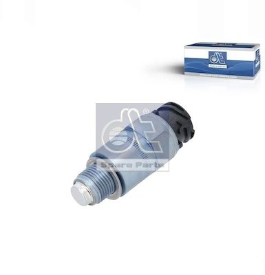 Пружина тормозной колодки HONGYAN 3 DIESEL TECHNIC