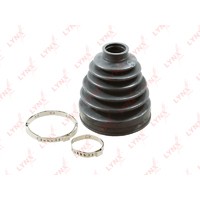 к-кт пыльника ШРУСа наружного!\ Toyota Land Cruiser 84> PC2103 LYNXAUTO